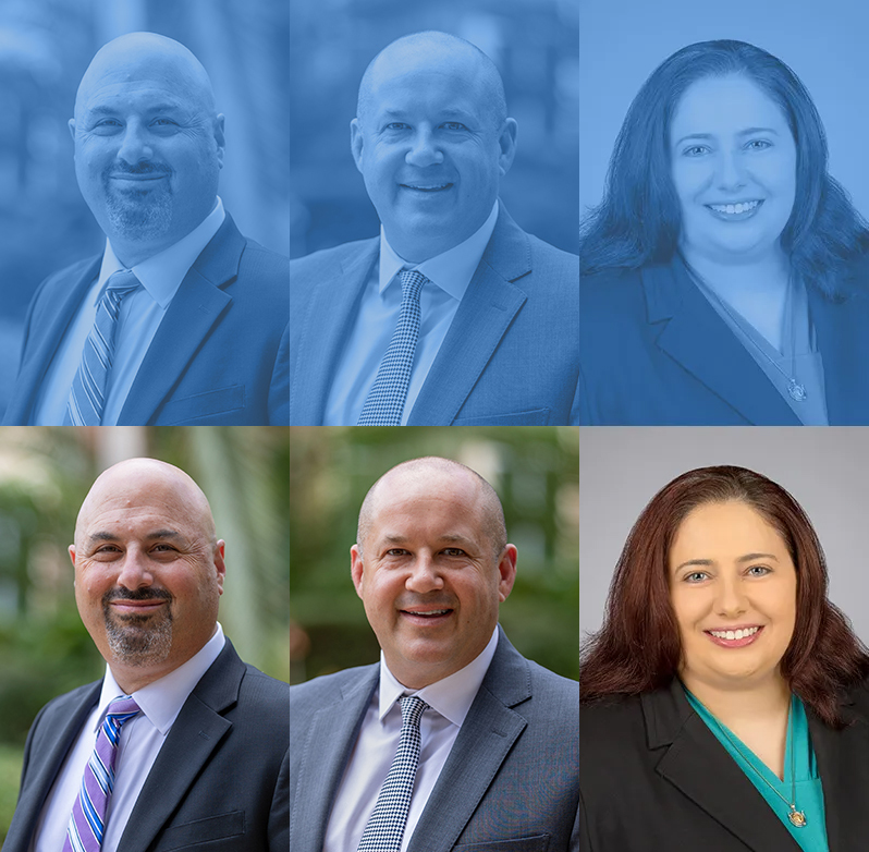Headshot Florida Bankruptcy