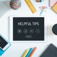 Tips