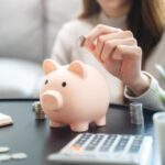 SavingMoney