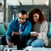 CoupleCalculating CoupleCalculating