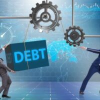 BusinessDebt BusinessDebt
