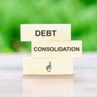 Debt Consolidation Debt Consolidation