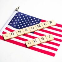 Consumer Debt Consumer Debt