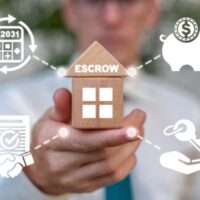 Escrow Escrow