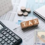 Tax Debt