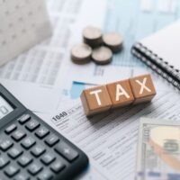 Tax Debt Tax Debt
