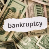 Bankruptcy22 Bankruptcy22
