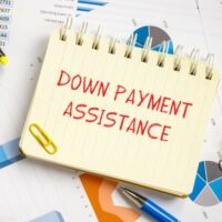 Down Payment Assistance Down Payment Assistance