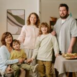 Multigenerational Household