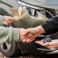 Buying a Car With Cash Buying a Car With Cash