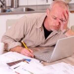 cant pay bills