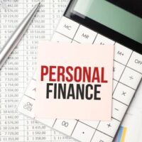 Personal Finance Personal Finance