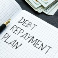 Repayment Plan Repayment Plan